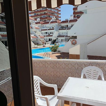 Ferienwohnung Floritas Sunrises Arona  Exterior foto