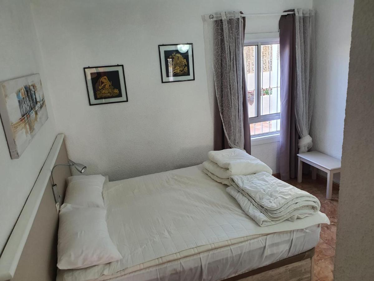 Ferienwohnung Floritas Sunrises Arona  Exterior foto